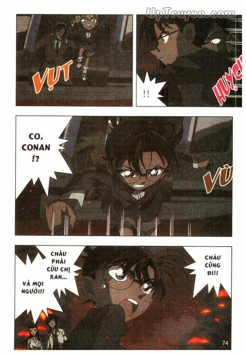 conan màu - nốt nhạc kinh hoàng chapter 2 74