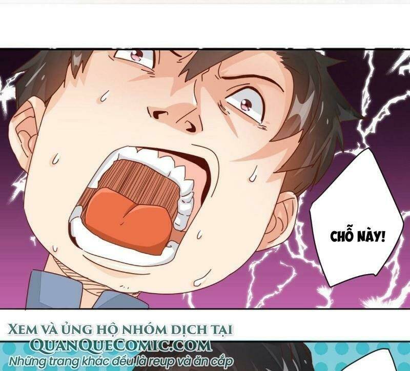 đô thị siêu cấp y sinh chapter 5 5