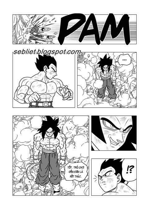 thế giới ngọc rồng ex [bản mở rộng] chapter 7 5