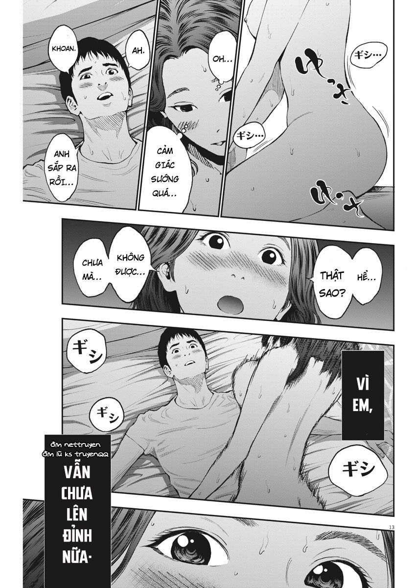 đọa nhân chapter 64 13