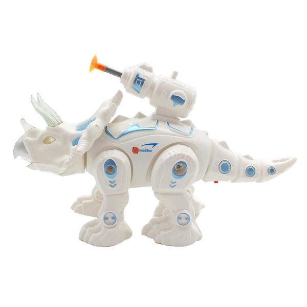 Robot Khủng Long - Triceratops 2726 (0837)