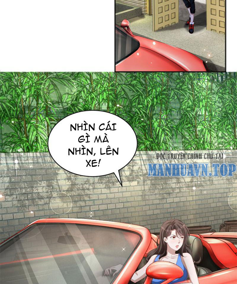 bảy vị tỷ tỷ tuyệt thế vô song của ta chapter 33 39