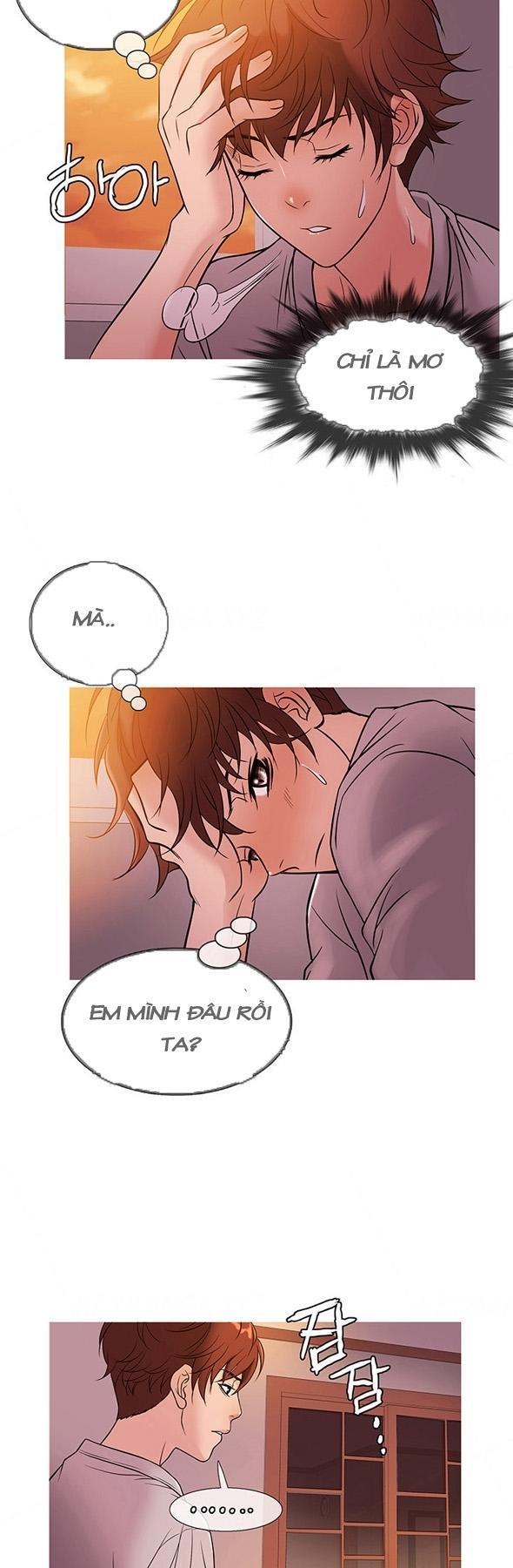 thiên đường chapter 49 39