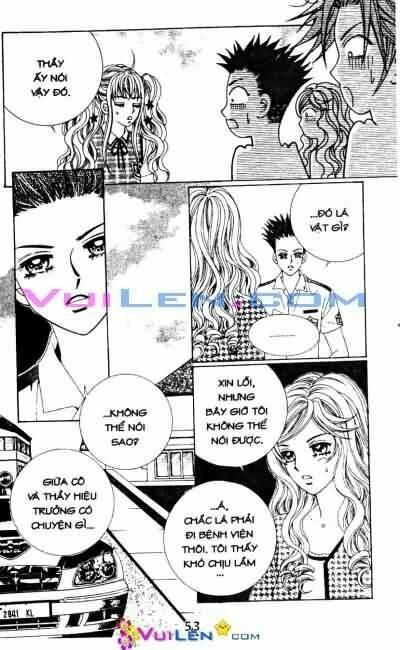 mùa ảo vọng - strange pension chapter 2 53