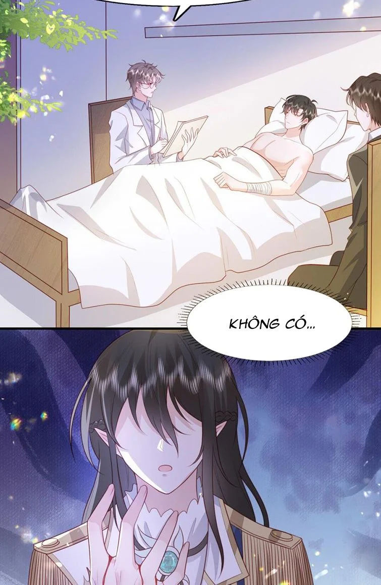 phản diện bị truy thành đoàn sủng chapter 19 15