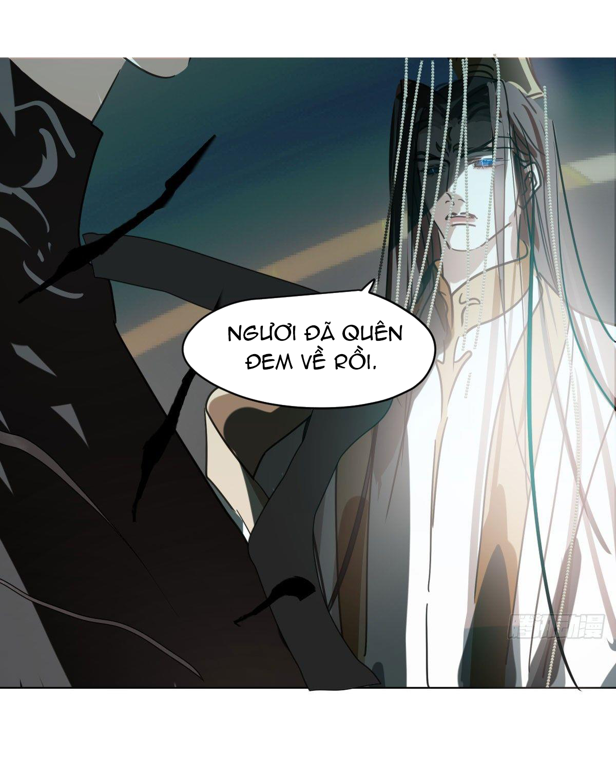 Bắt Lấy Ngao Ngao chapter 221 - Trang 32