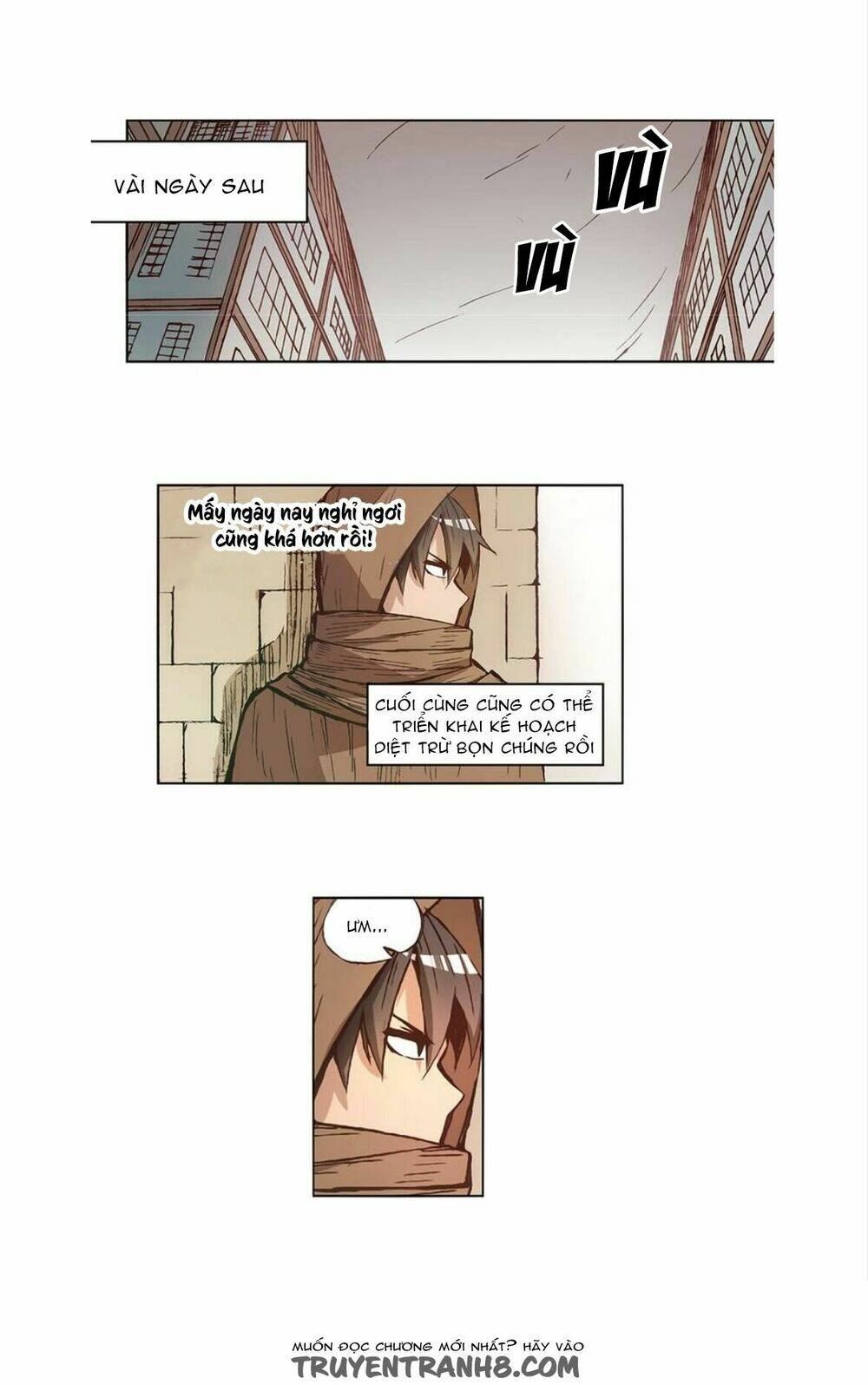 vì tôi là ông chú mở tiệm bán vũ khí chapter 12 16