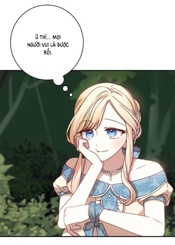 Bạo Chúa Muốn Có Cuộc Sống Tốt Đẹp chapter 49.2 - Trang 5
