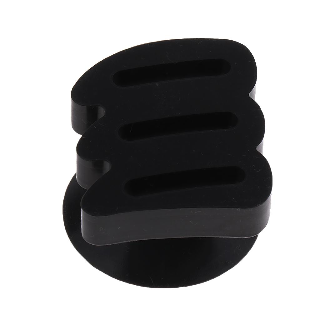 Sunnimix Đàn Guitar Plectrums Phím Giá Đỡ Có Giác Hút Đàn Guitar Bass Đàn Banjo Phần