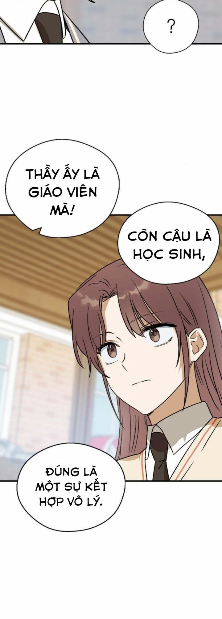 duyên nợ kiếp trước chapter 21 37