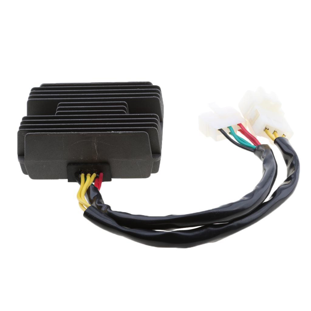 Voltage  Regulator for  CBR900RR CBR929RR 2000-2003