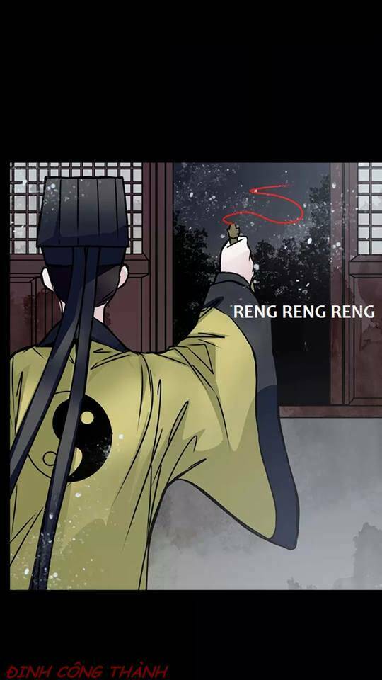 tiểu quỷ chapter 8 12