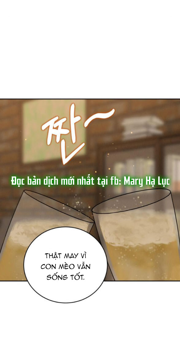 Thuyết Tình Yêu Ích Kỷ chapter 23.1 9