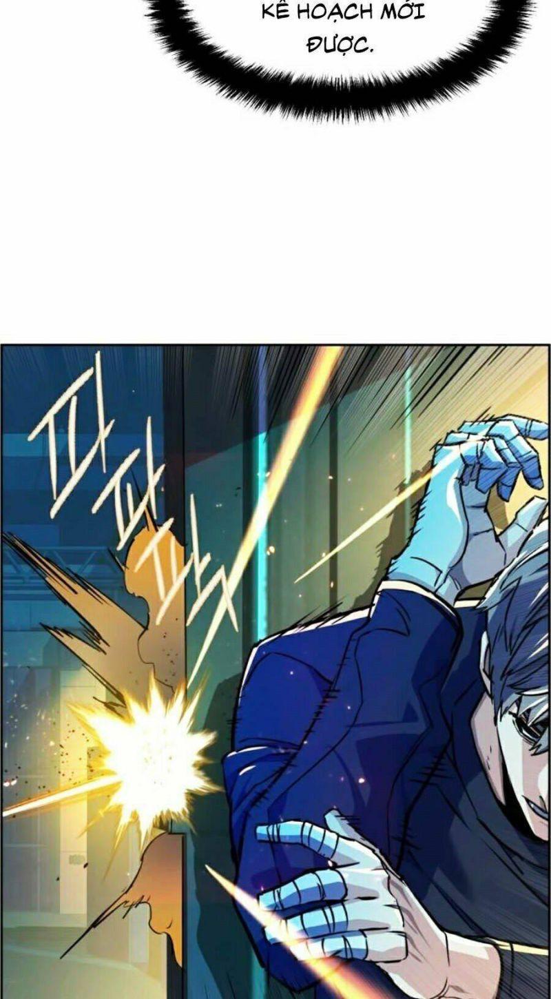 bạn học tôi là lính đánh thuê chapter 53 62