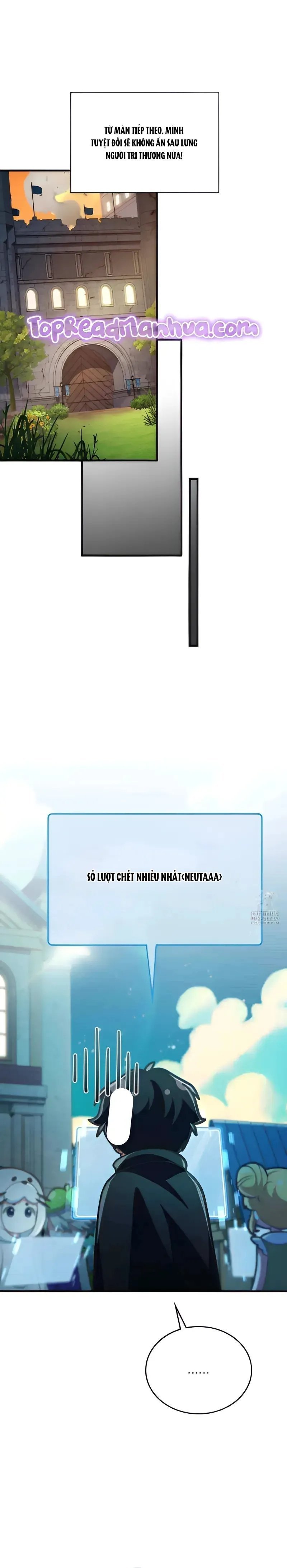 thành viên của hội là hàng xóm bên cạnh chapter 51 9
