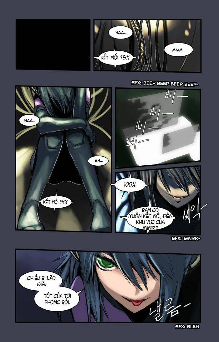 a fairytale for the demon lord chapter 11 17