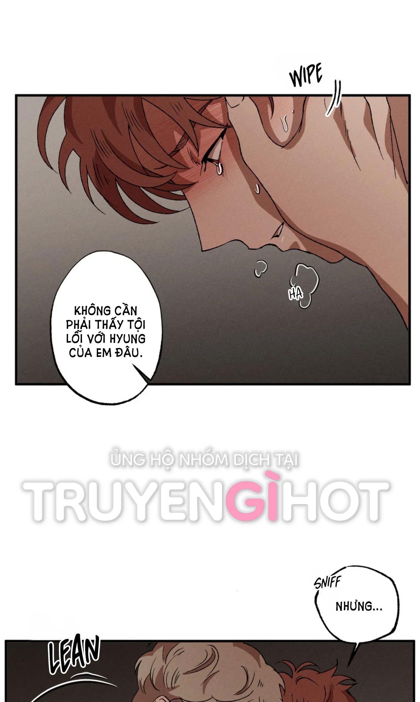 bẫy kép chapter 29.2 10