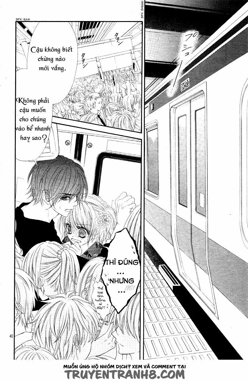 awa-koi chapter 1.2 21