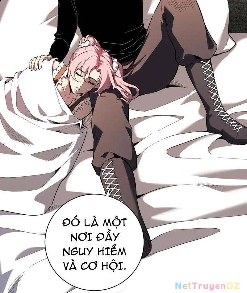 toàn dân tận thế: ta, virus quân vương chapter 31 8