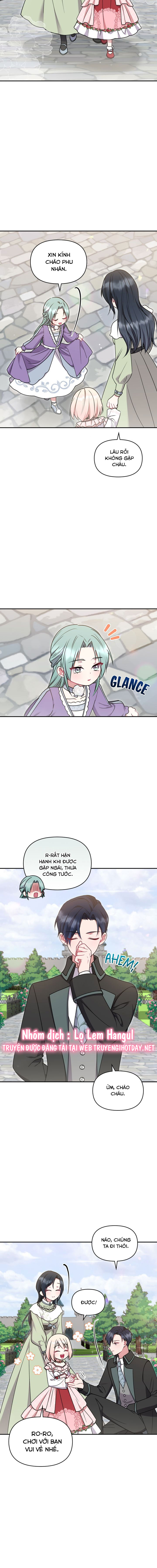 cô con gái nuôi đáng yêu của công tước chapter 78 2