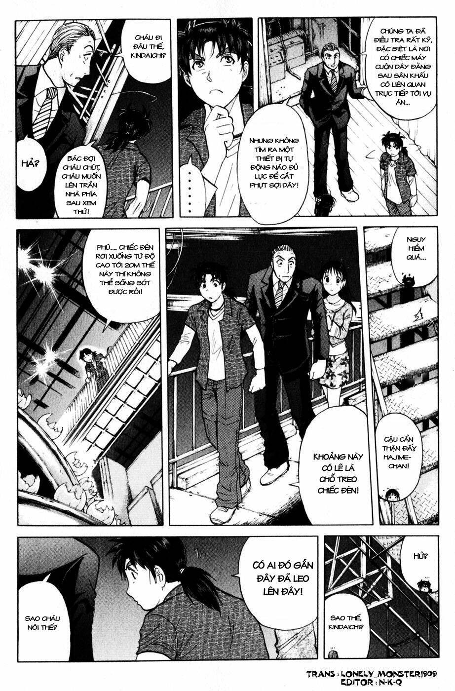 thám tử kindaichi - phần 2 chapter 17 6