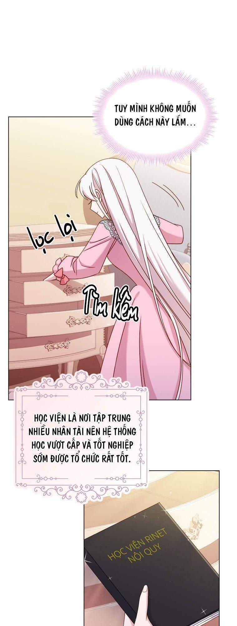 để yên cho tiểu thư hiền chapter 37 6