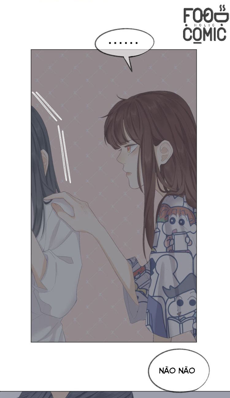 cp muốn yêu đương rồi, phải làm sao đây? chapter 5 29