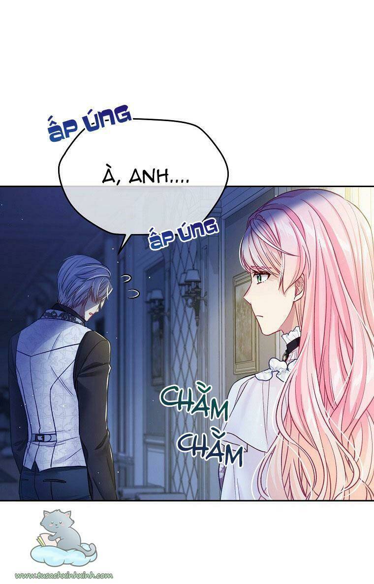 chồng em dễ thương chết mất thôi! chapter 31 42