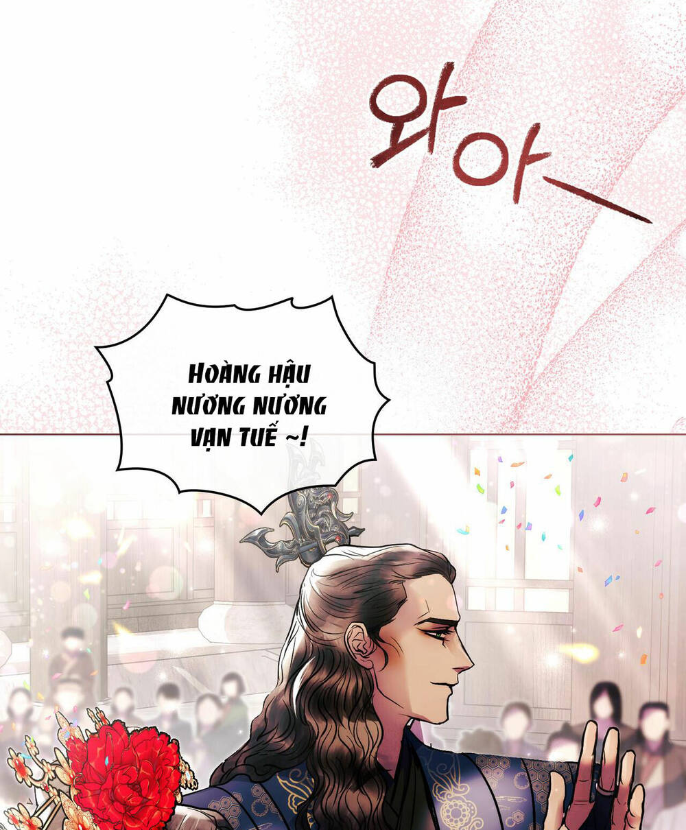 một nửa không hoàn hảo chapter 40.2 40