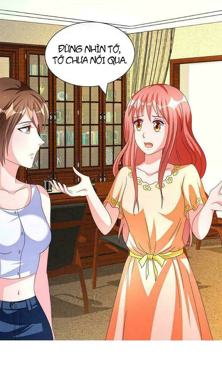 chào buổi tối, minh vương đại nhân chapter 10 21