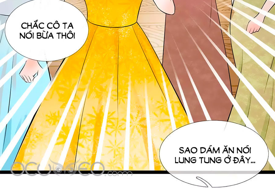 thiên kim hữu độc: boss mau cút ra chapter 2 17