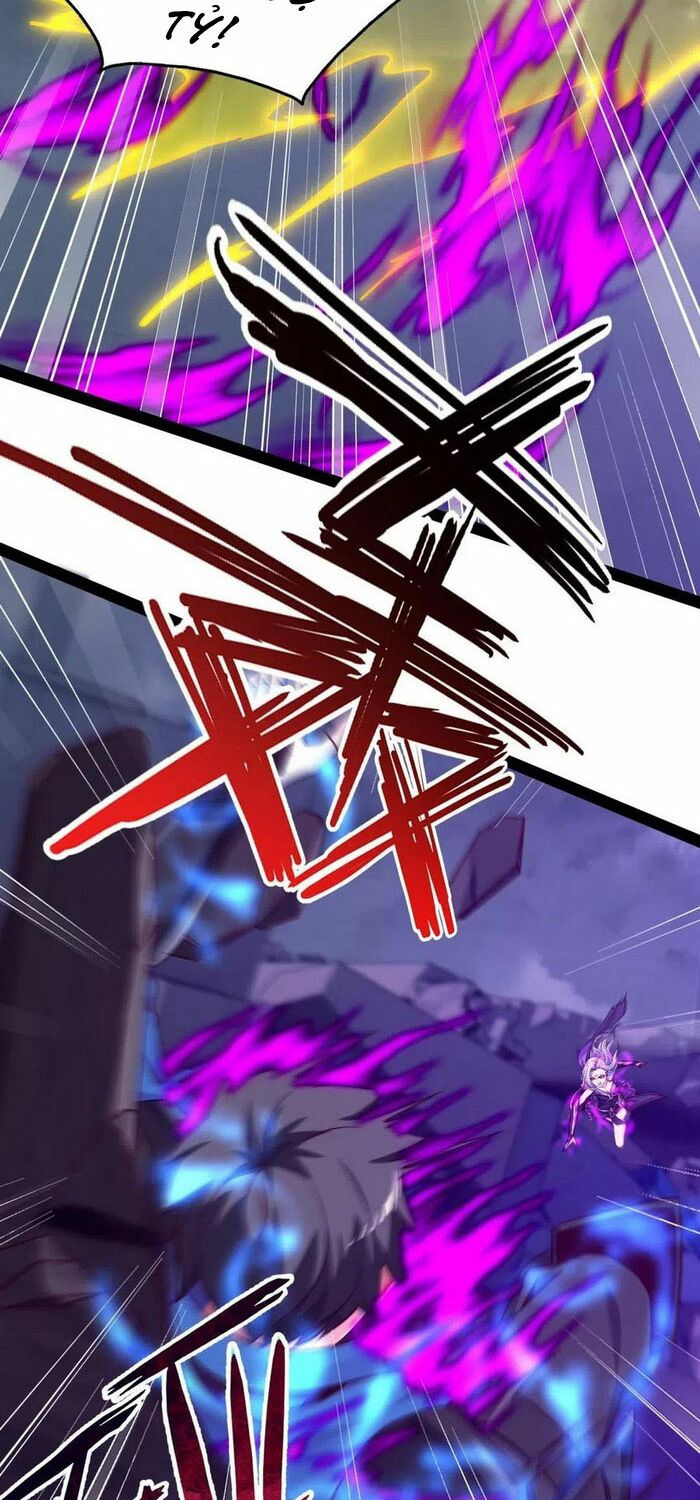 ma thú kiếm thánh dị giới tung hoành chapter 130 37