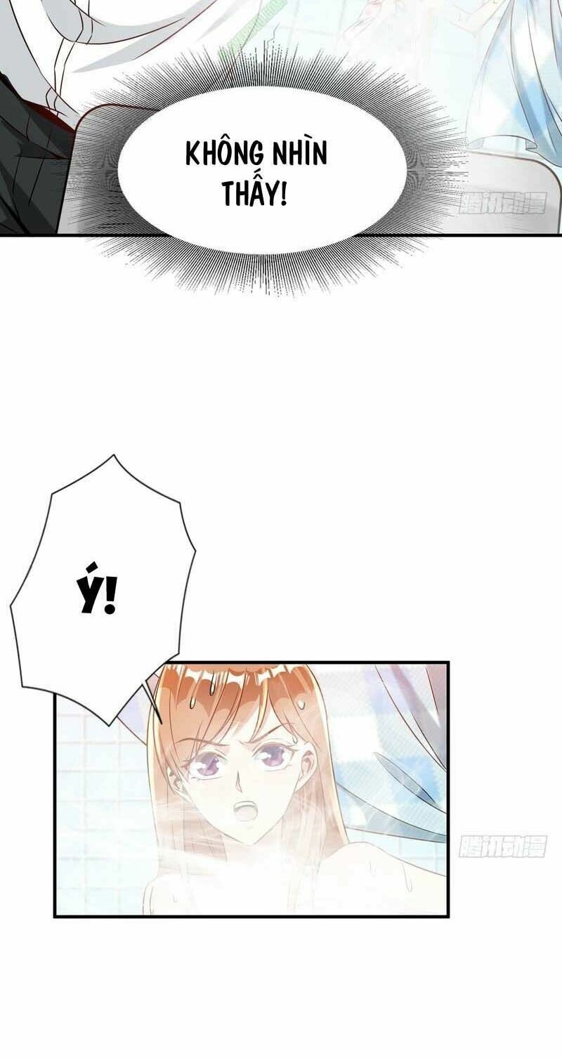 nhóm giao lưu của địa phủ chapter 88 12