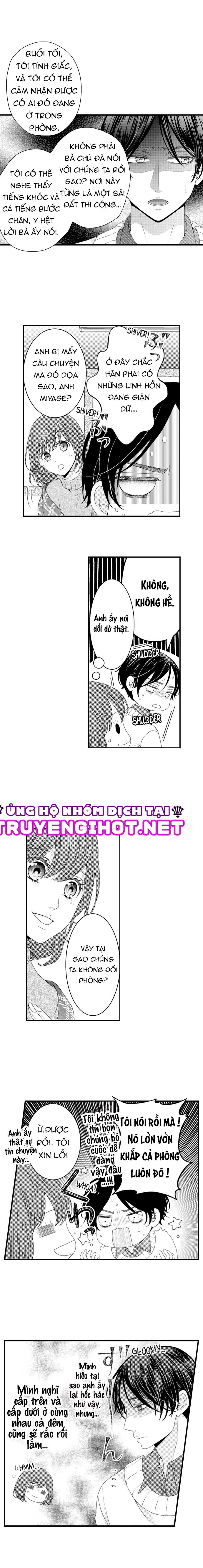 chỉ ôm thôi là không đủ chapter 52 4