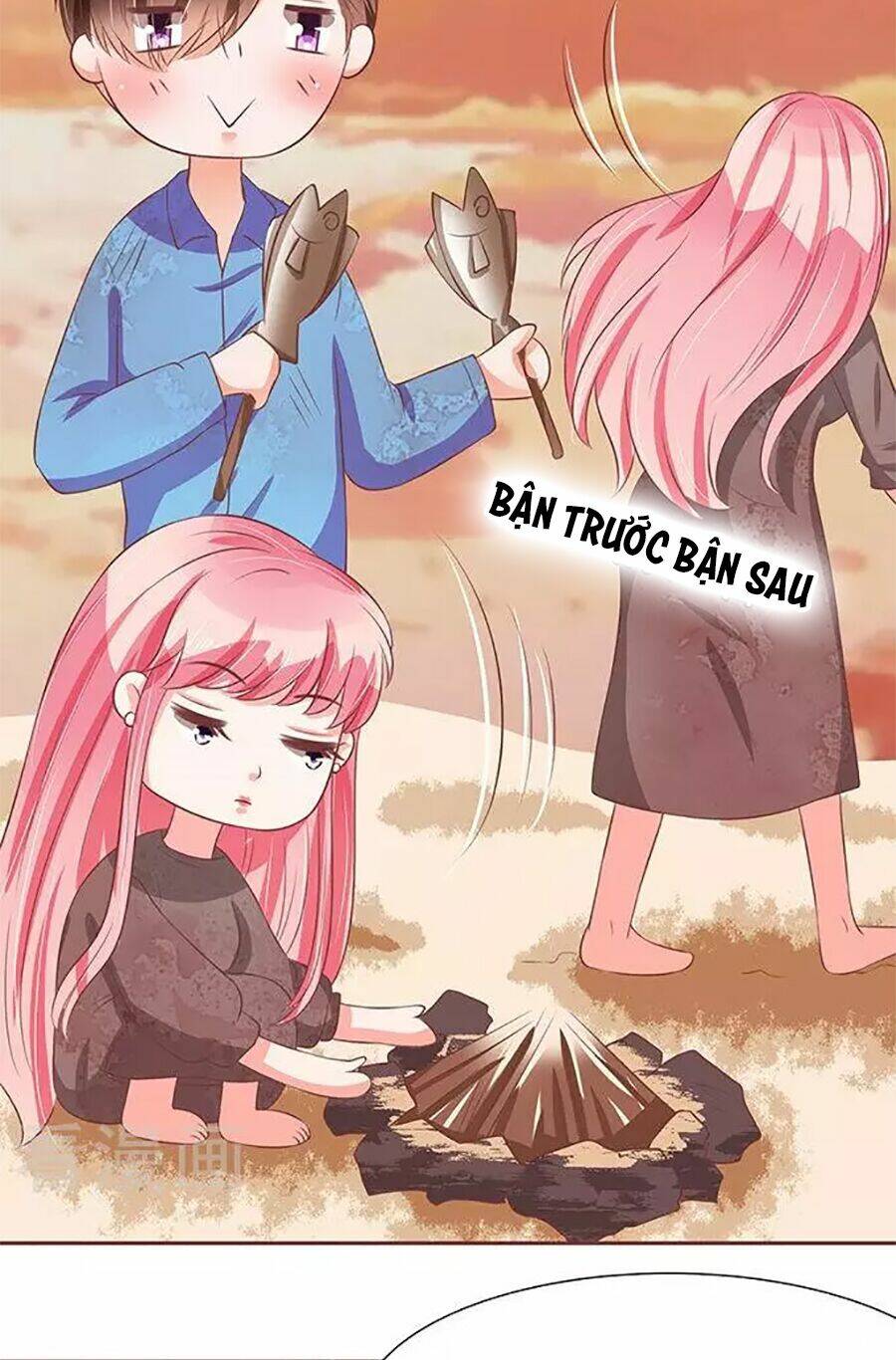 vương tước tư hữu bảo bối chapter 122 11