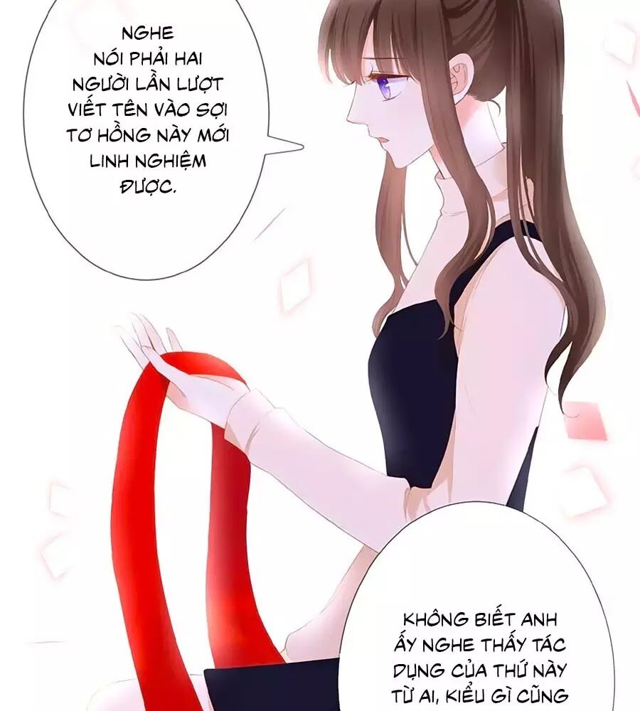 hoa chưa nở rộ chapter 23 27