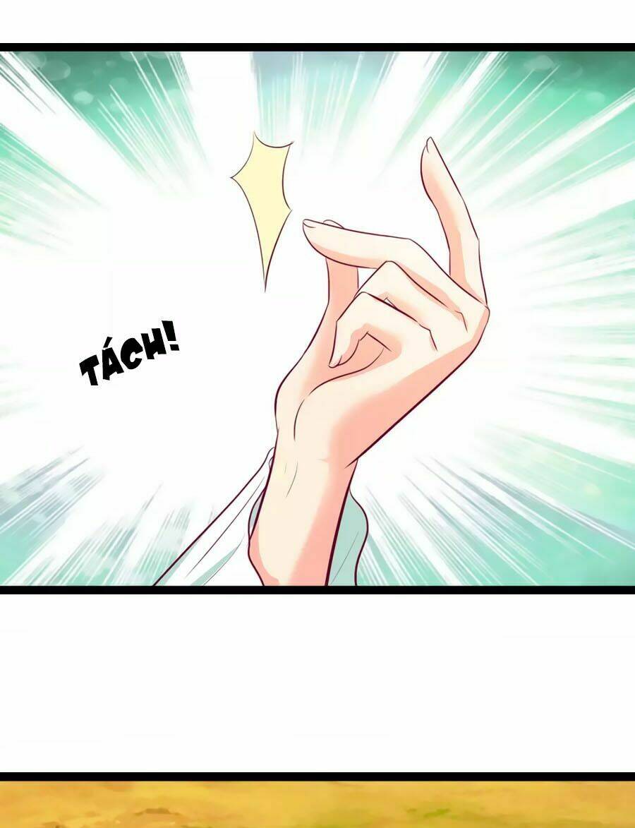 thỏ yêu tiểu vương phi chapter 94 18