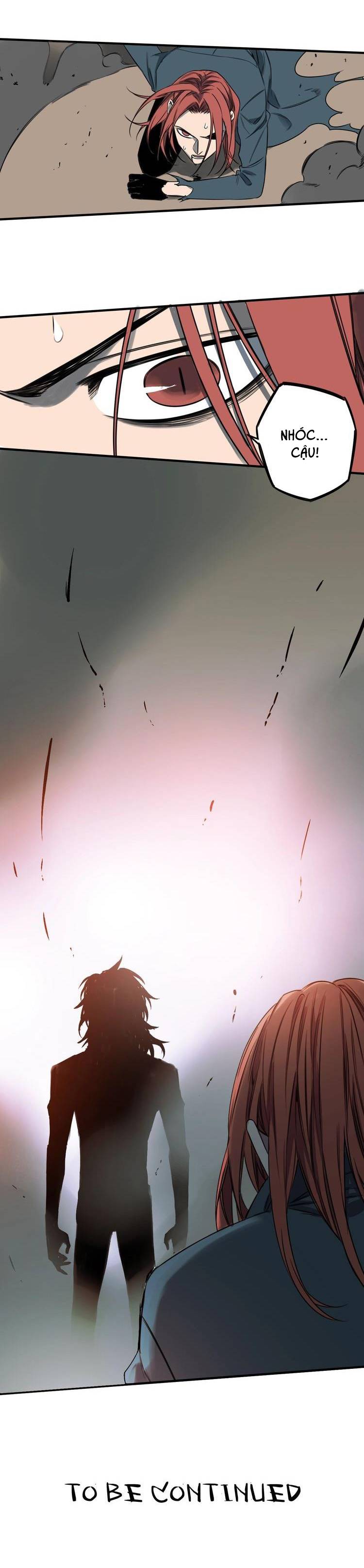 vệ sĩ của tôi cao 1 mét 28 chapter 49 21