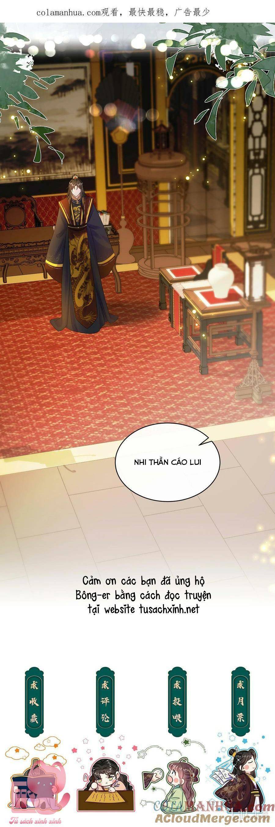 hắc hoá vương gia khó dỗ dành chapter 104 37