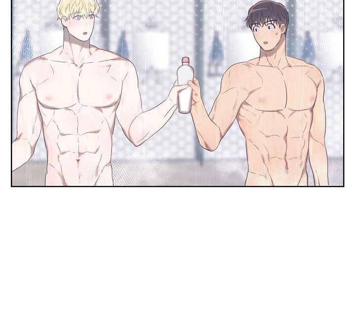 đại úy lãng mạn thân yêu của tôi chapter 8 17