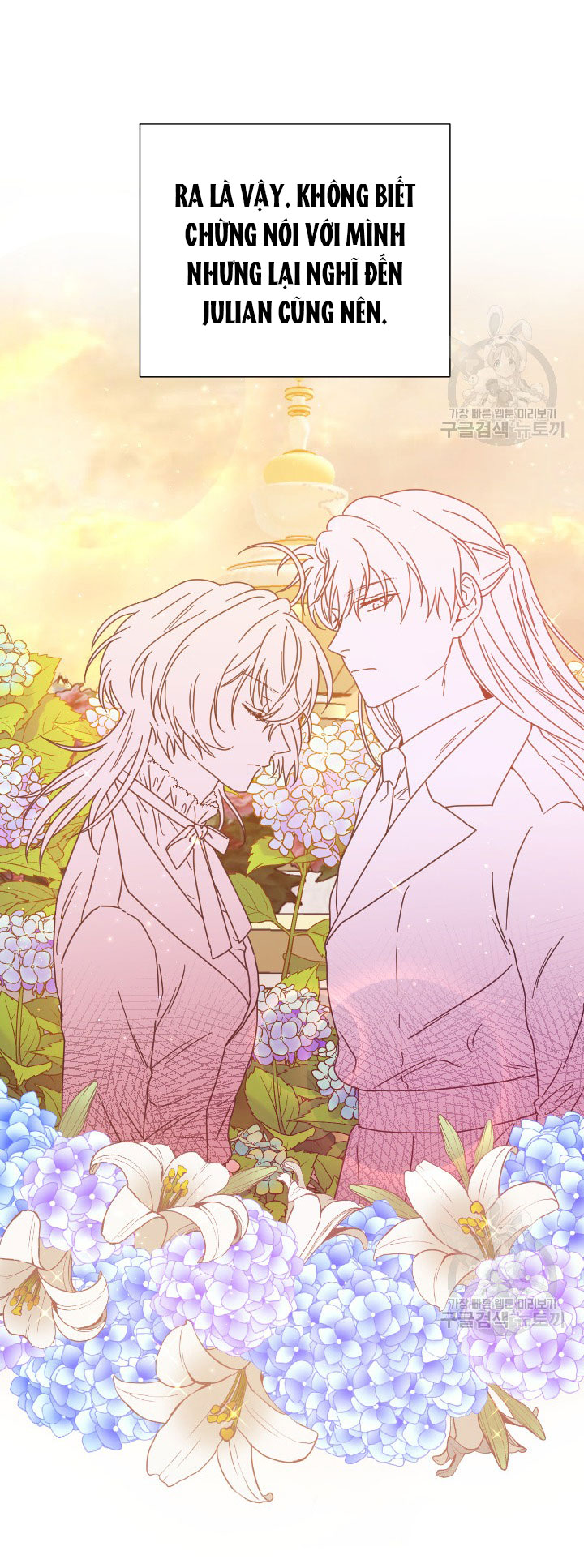 lady baby chapter 194.1 28