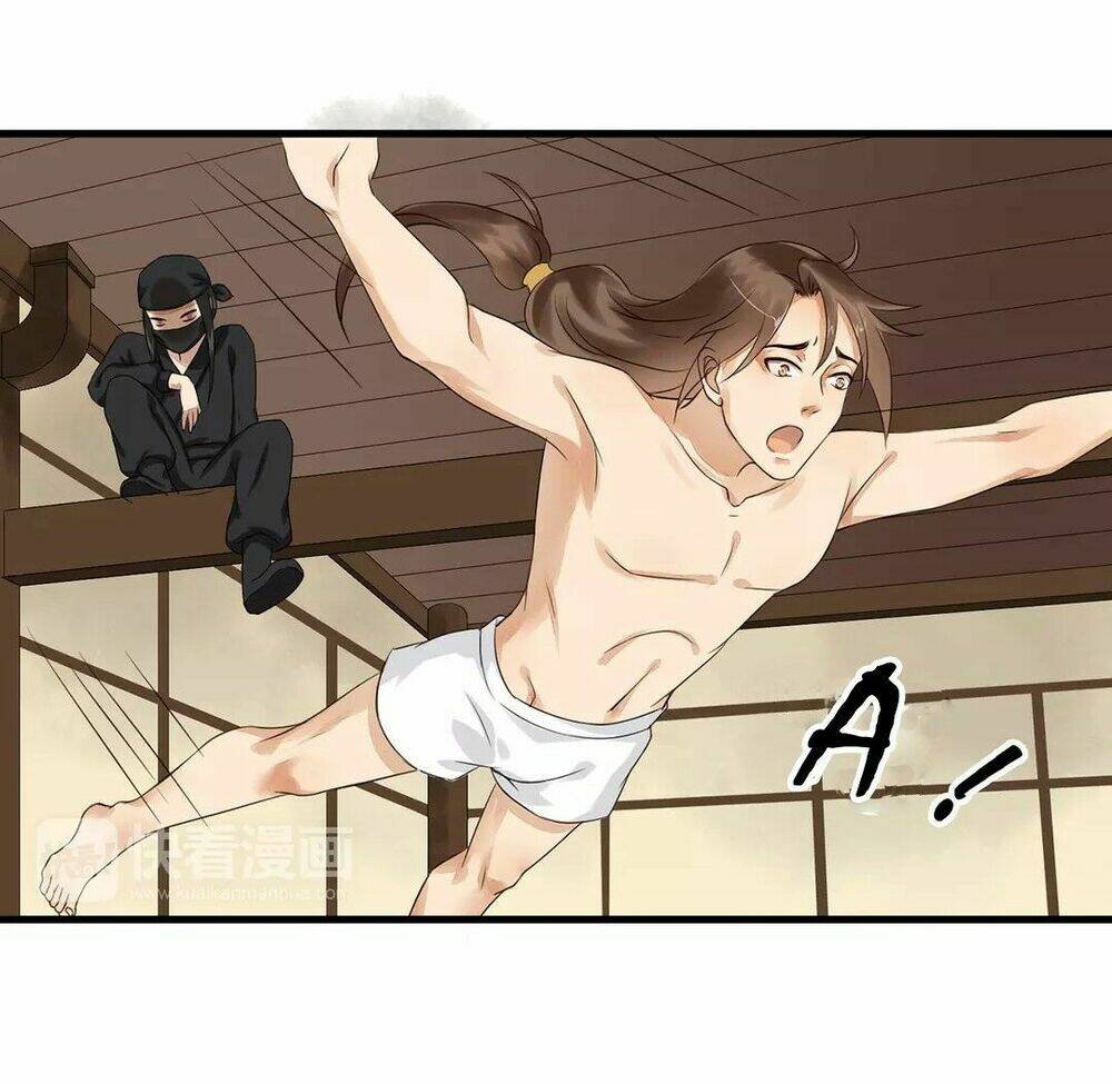 bồng sơn viễn 2 chapter 1.5 17