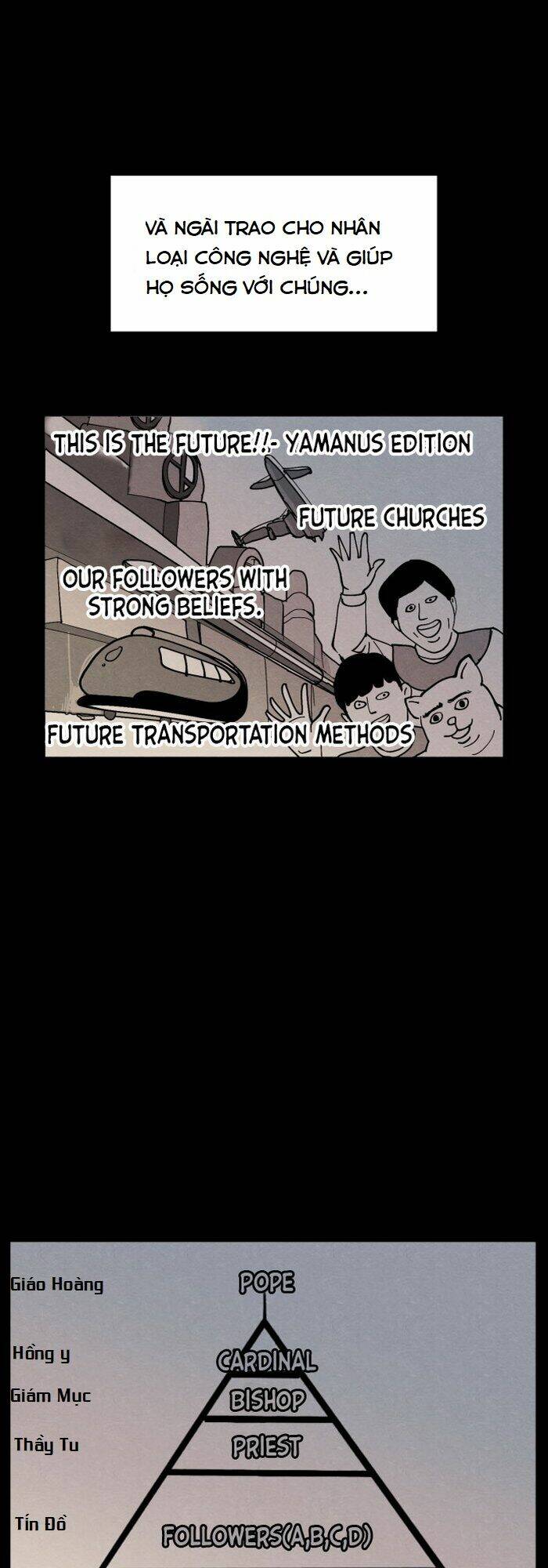 mặt nạ tà ác chapter 1 30