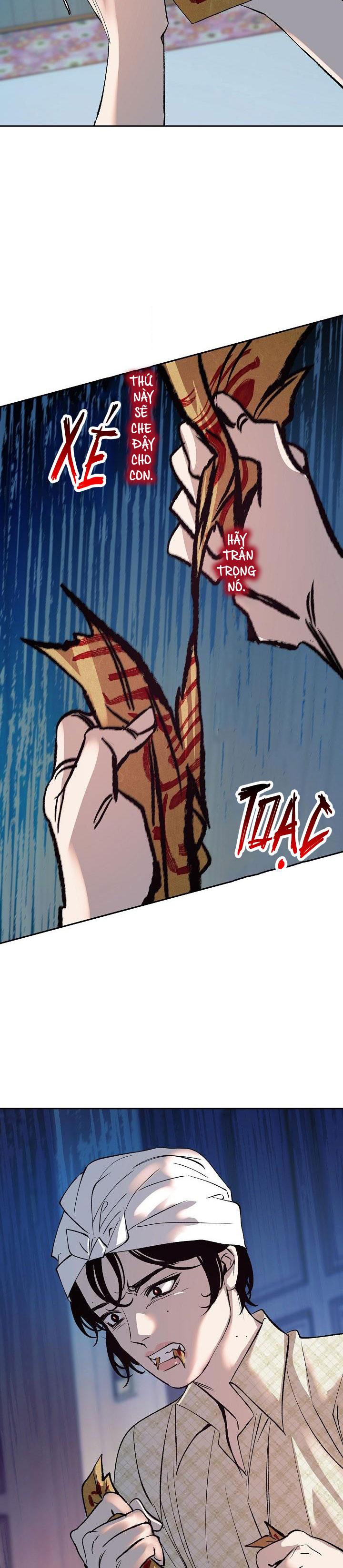 sa ha (anh dâu x em chồng) chapter 7 18