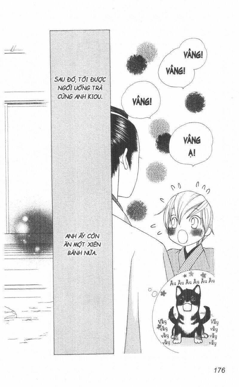 dừng chân ở edo chapter 1 204