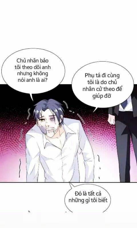1 nửa hoàn hảo của ceo chapter 18 17