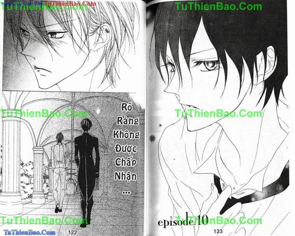 kỵ sĩ mỹ nam chapter 2 62