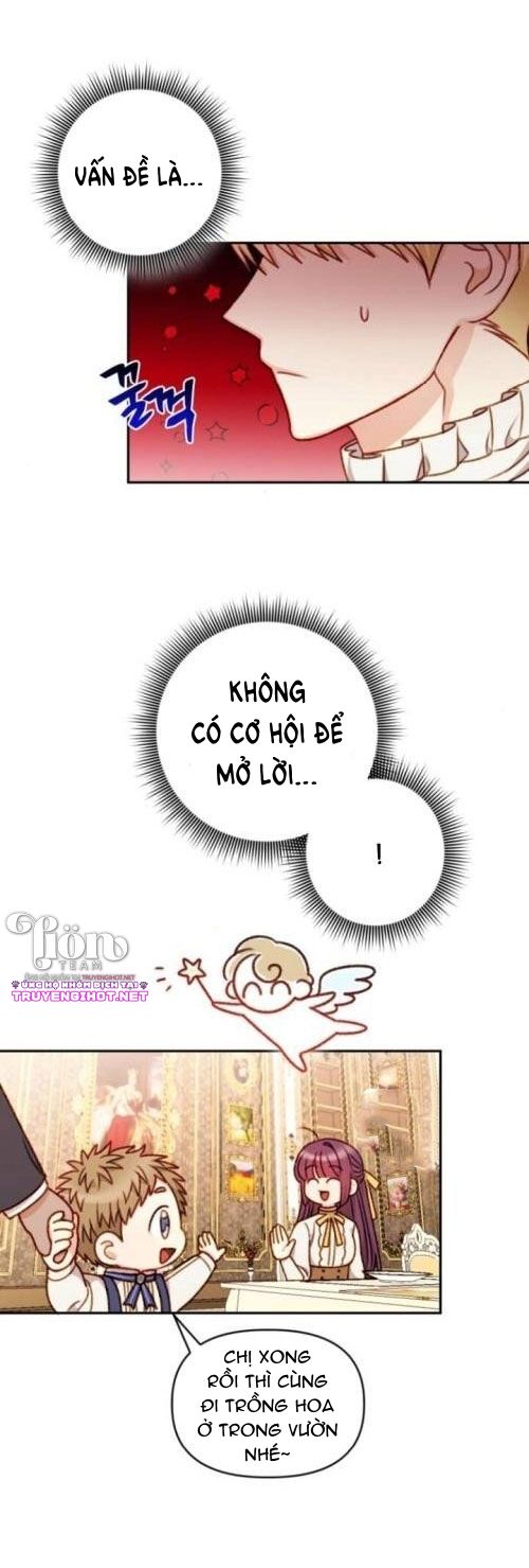 nữ chính muốn tôi trở thành mẹ kế chapter 47.2 15