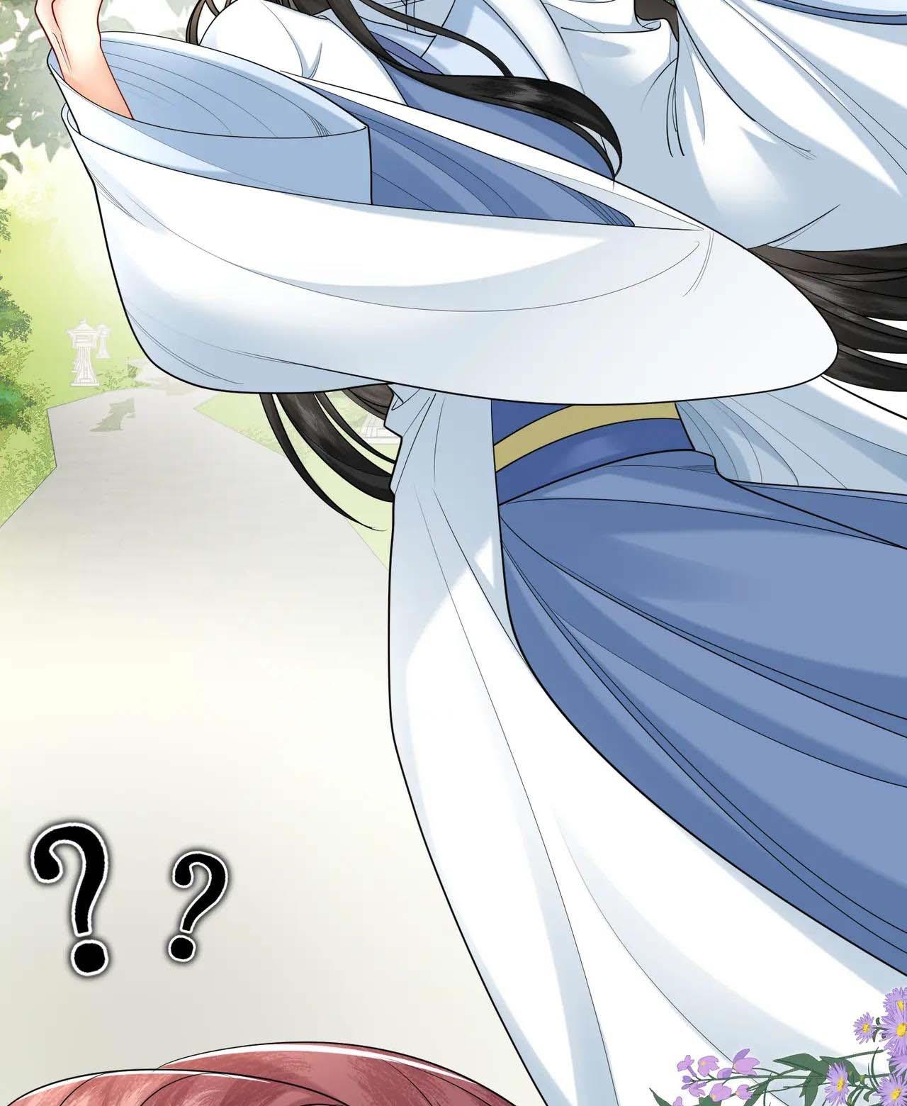 nam thê vô dụng sống lại rồi!!! chapter 43 15