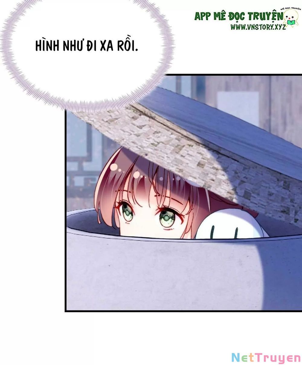 lại bị bệnh chiều chuộng quấn lấy chapter 45 8